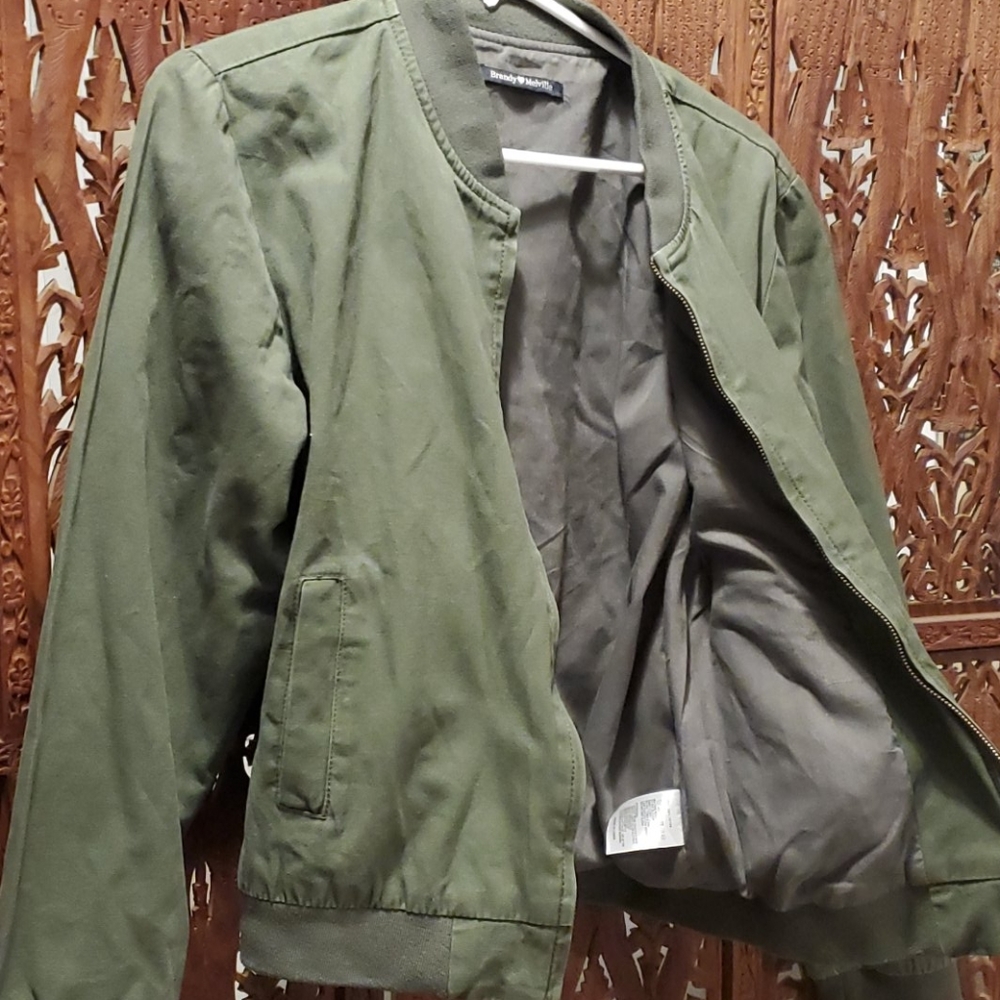 Jacket - Picture 4 of 4